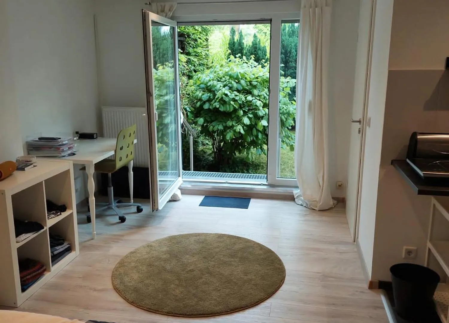 City-Apartment Dortmund
