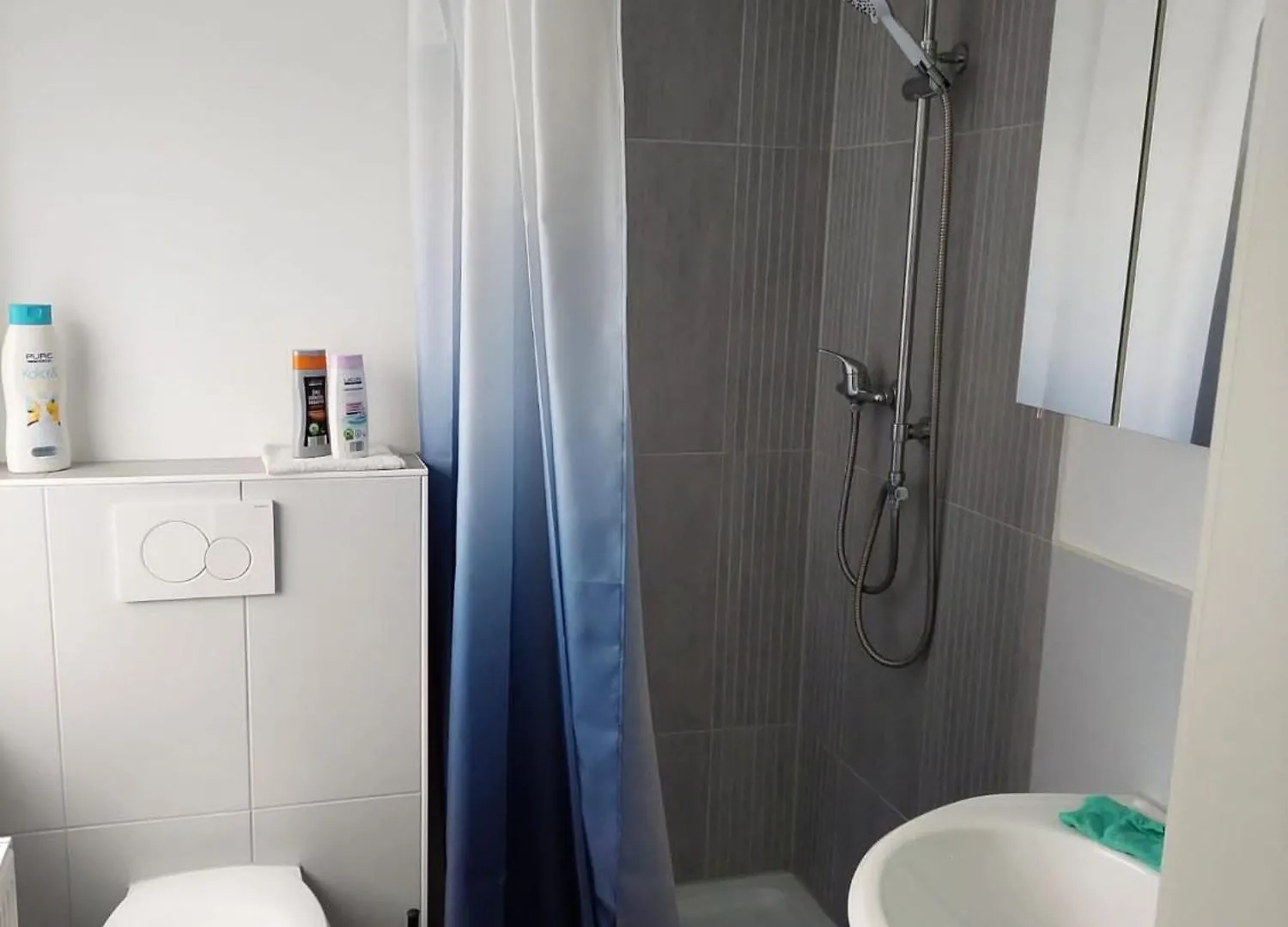 City-Apartment Dortmund 0*,