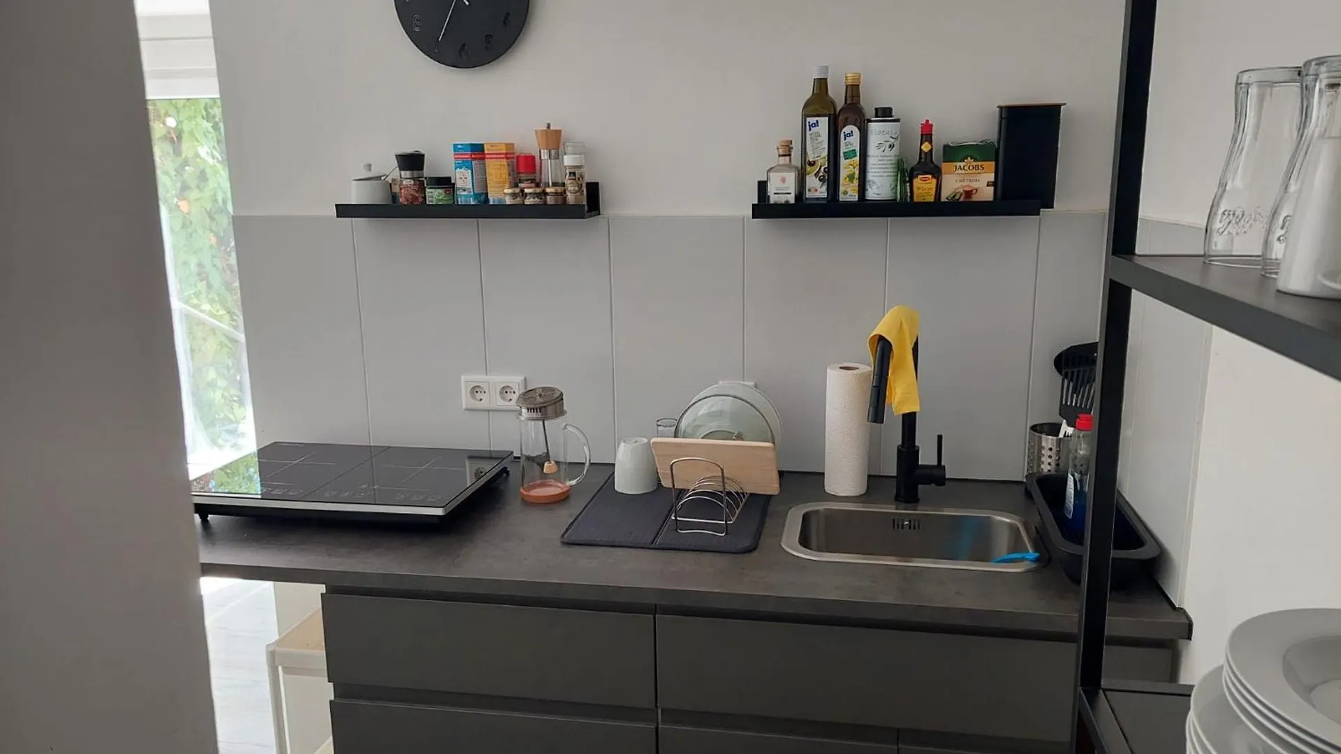 City-Apartment Dortmund